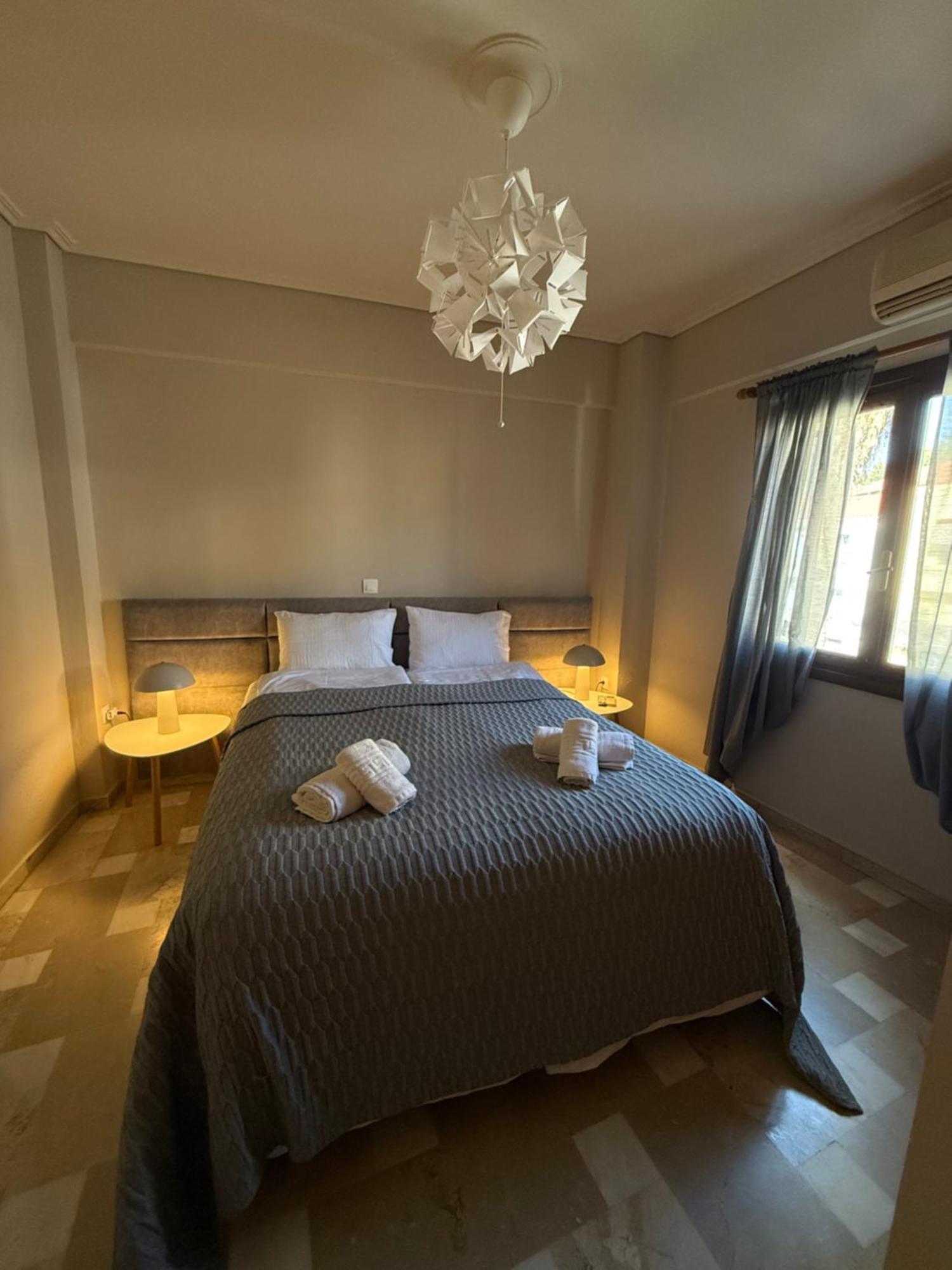 Regina Hotel Nafpaktos Extérieur photo