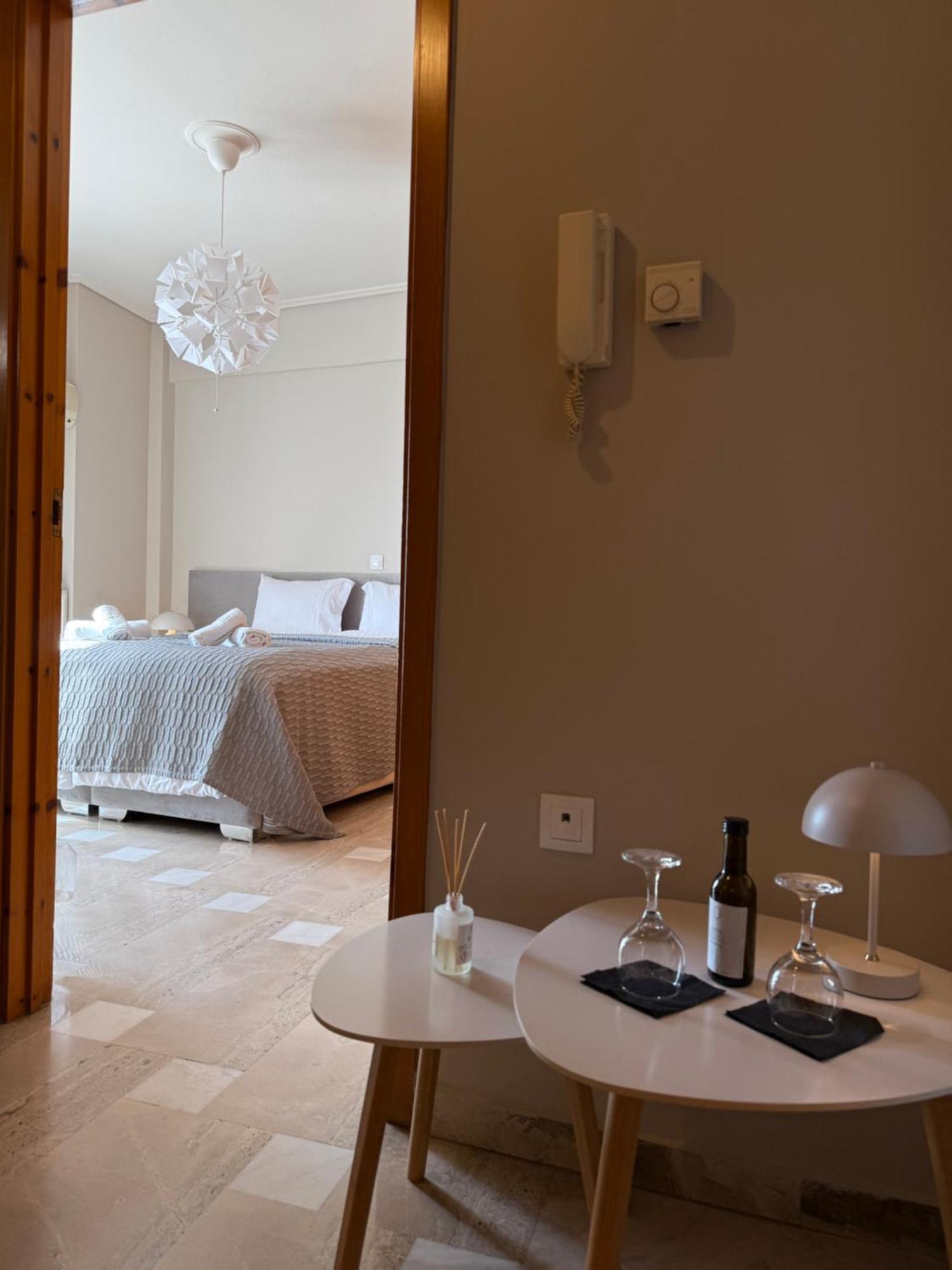 Regina Hotel Nafpaktos Extérieur photo